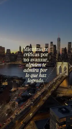 Mientras tanto...
