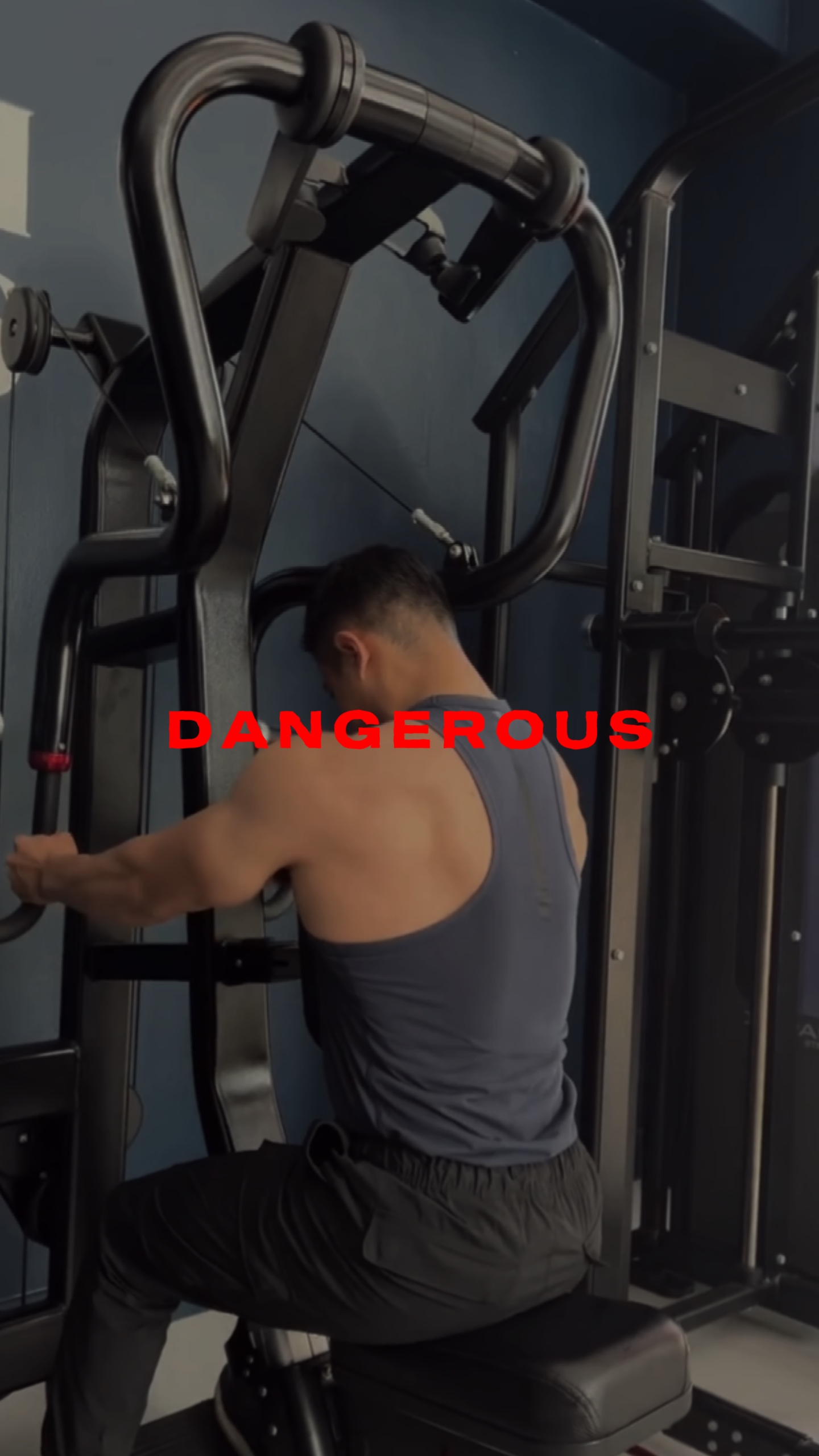 Dangerous