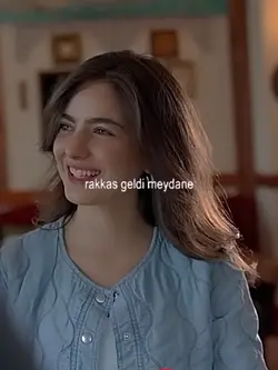 Rakkas geldi meydane