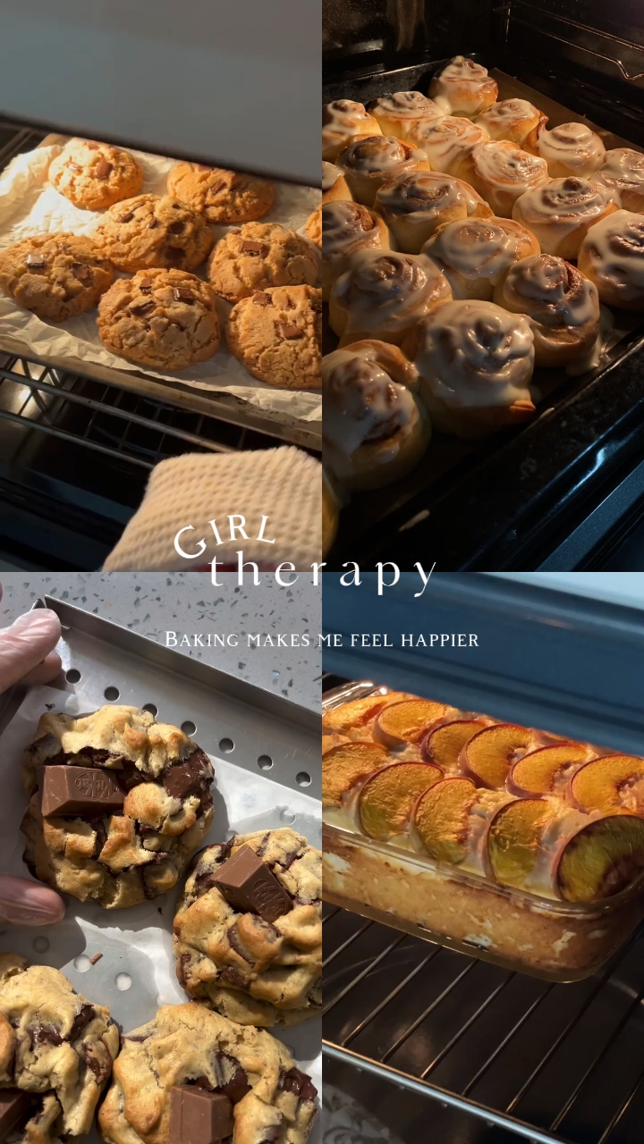 girl therapy