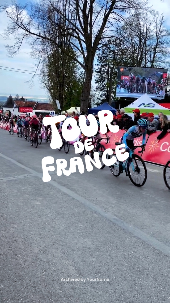 Tour de France