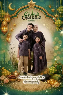 Raya 2026