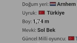 manitanın eni boyu