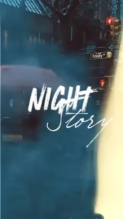 Night story 