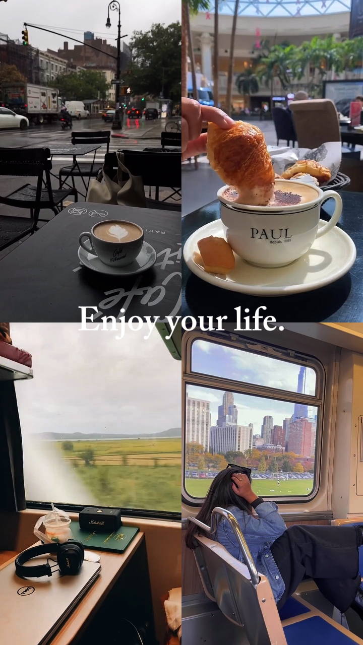 Travel 