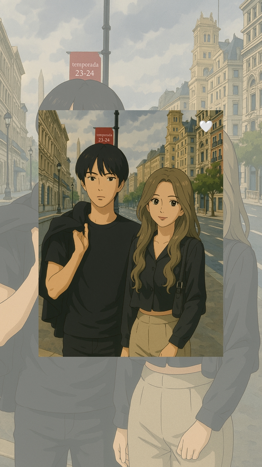 Ghibli Çift tarafından 