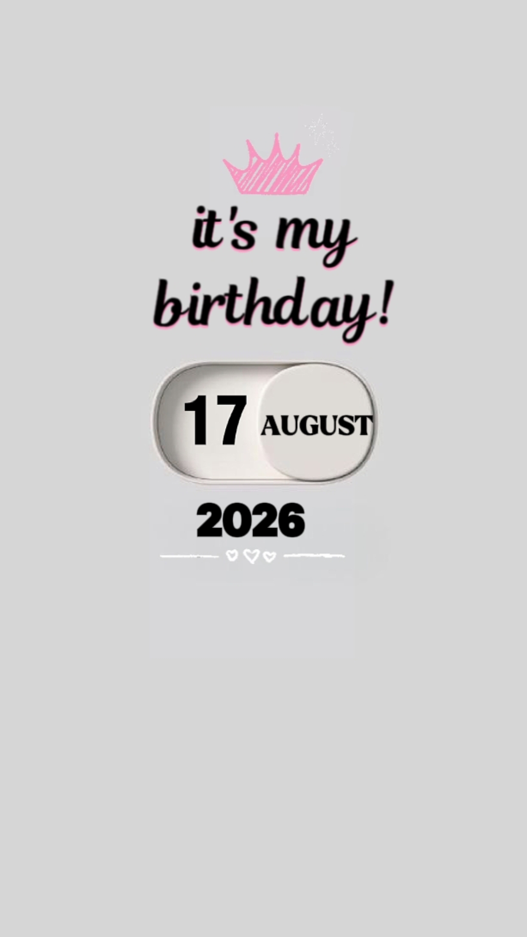 ULANG TAHUN 17 AGUSTUS 