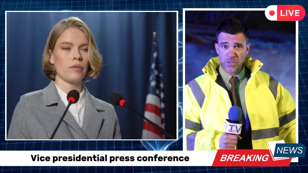 In Video Political