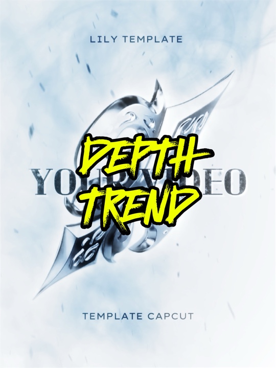 DEPTH TREND