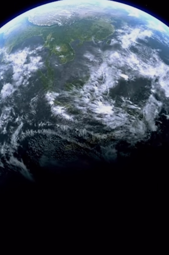 Earth Zoom