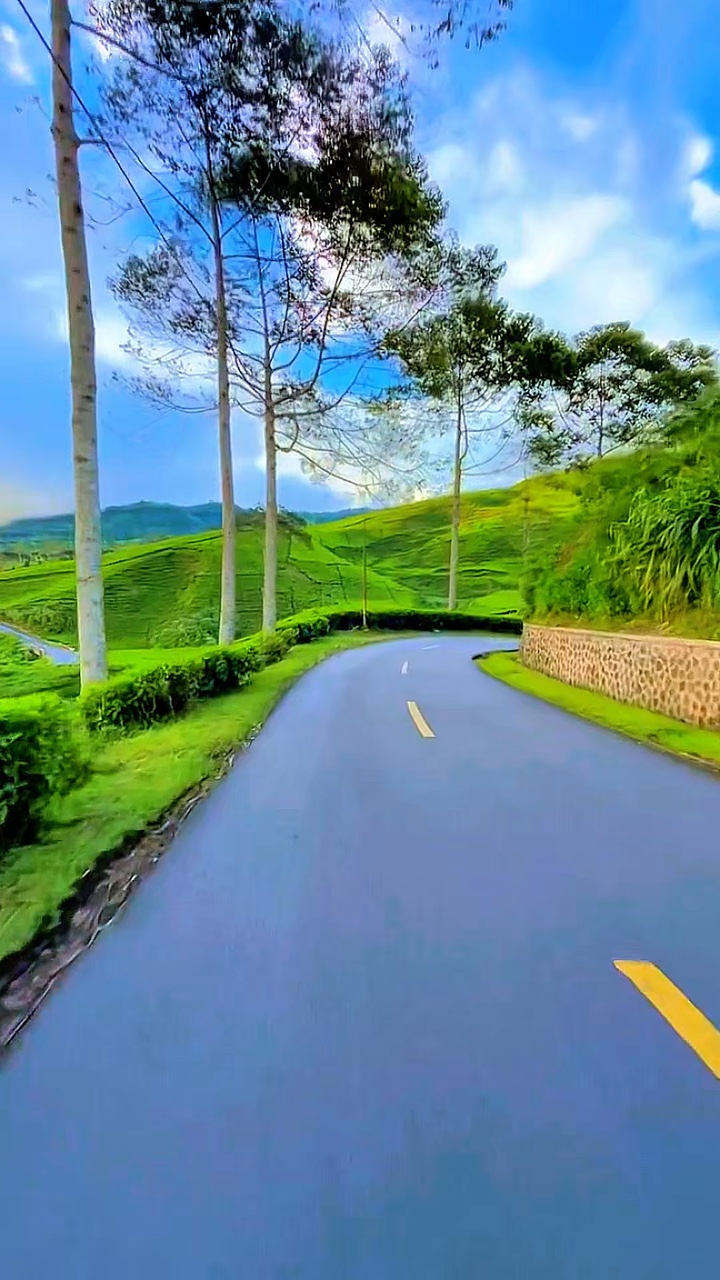 6 video HD travel