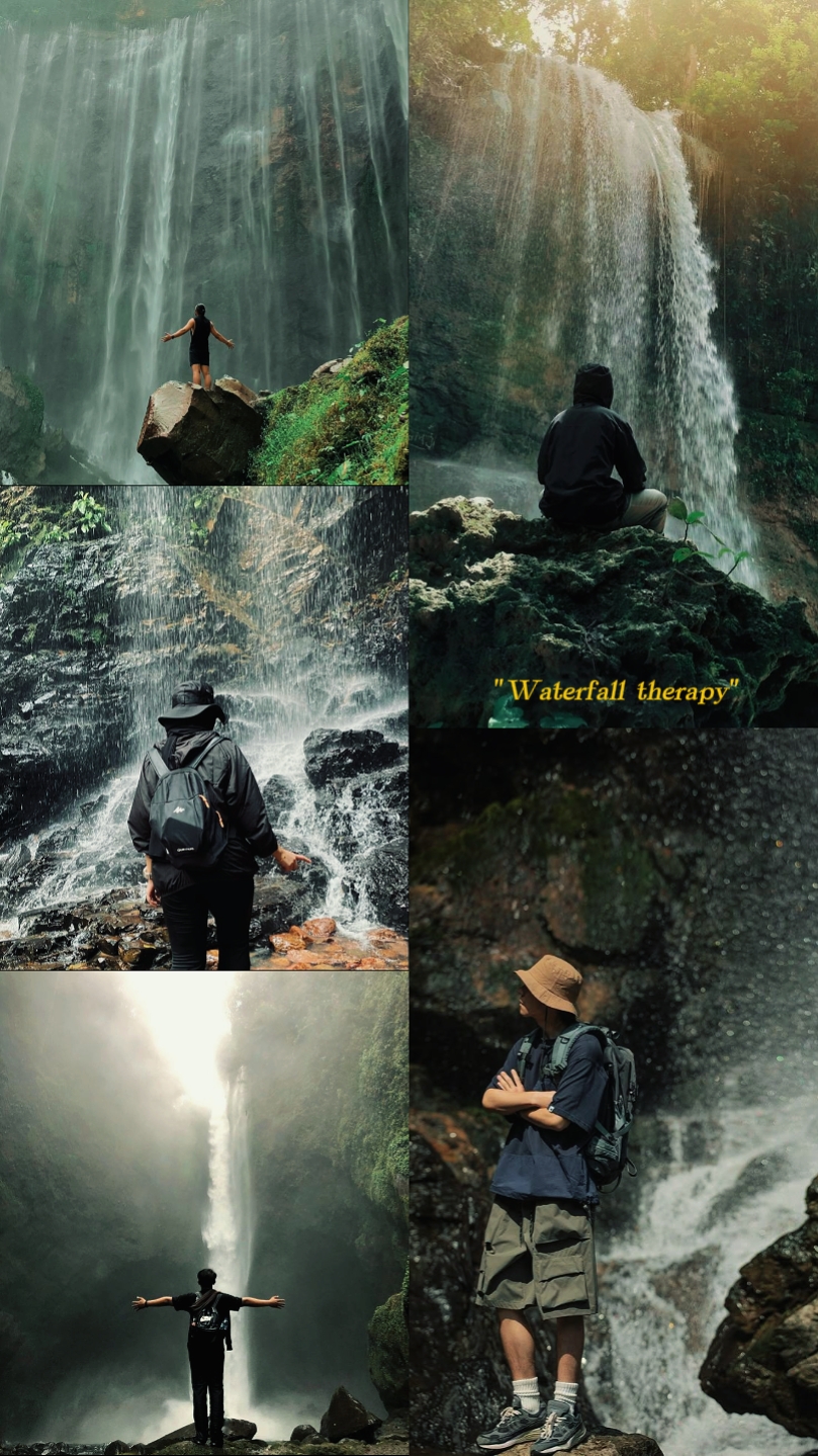 Terapia de cascada