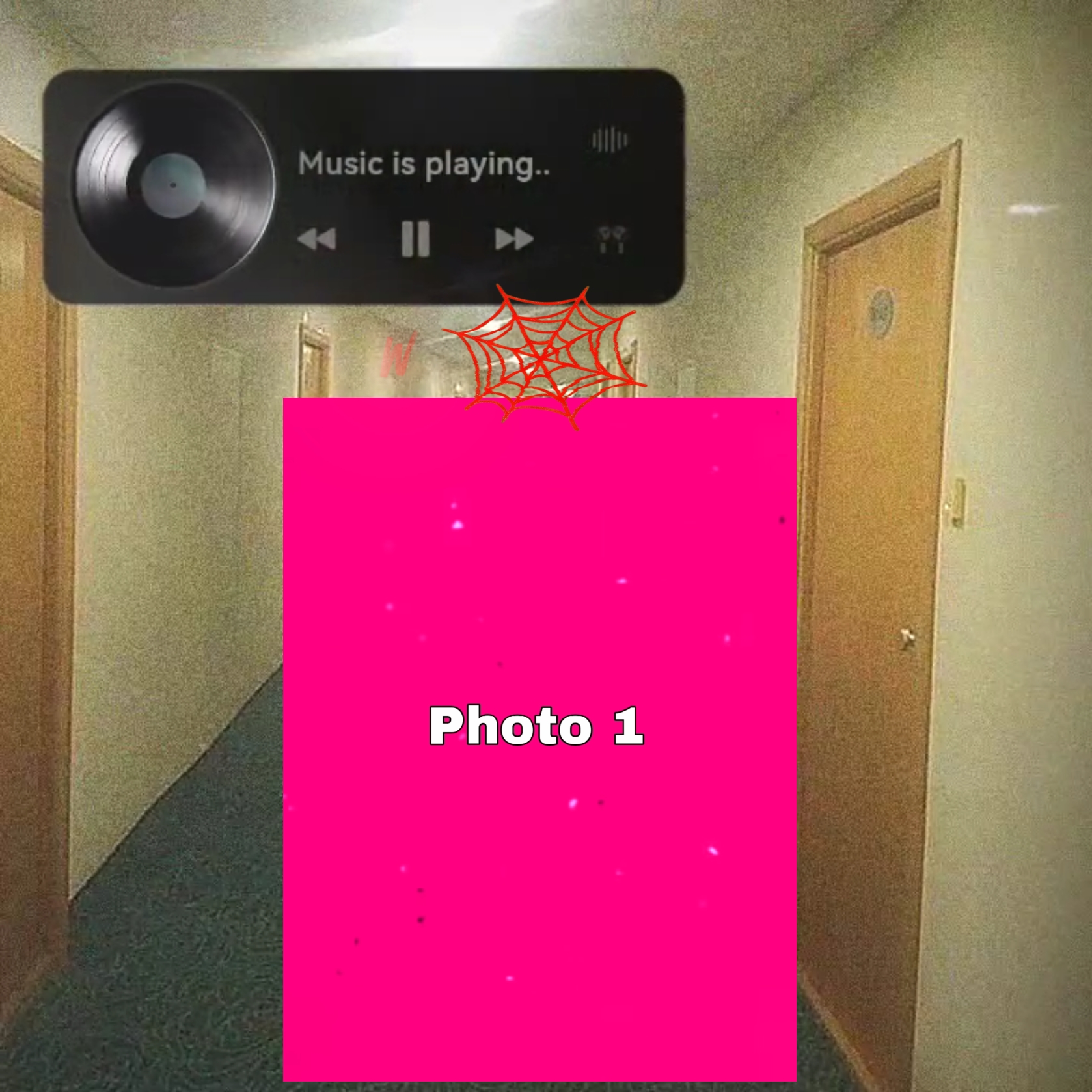 master edit baru