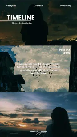 My Timeline