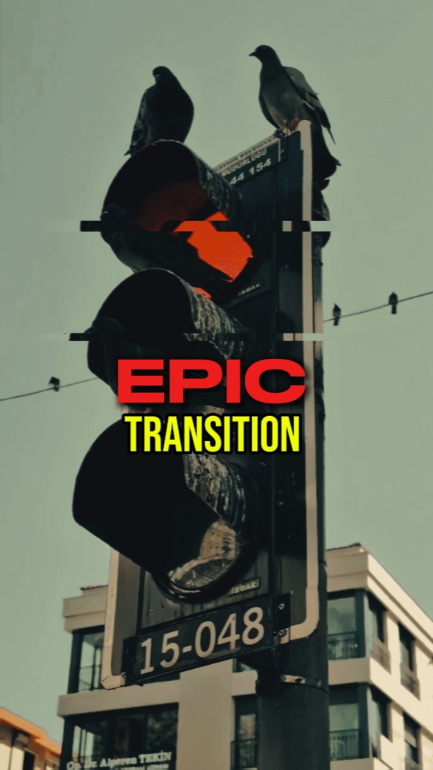 epic transition 4k 