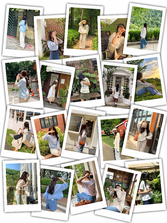 Resumen del Collage de Fotos