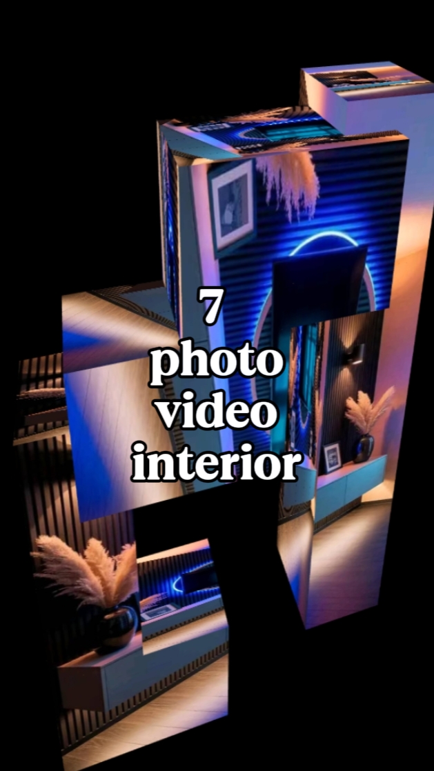 7 foto interior