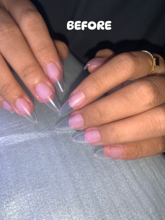 ARTE DE UÑAS