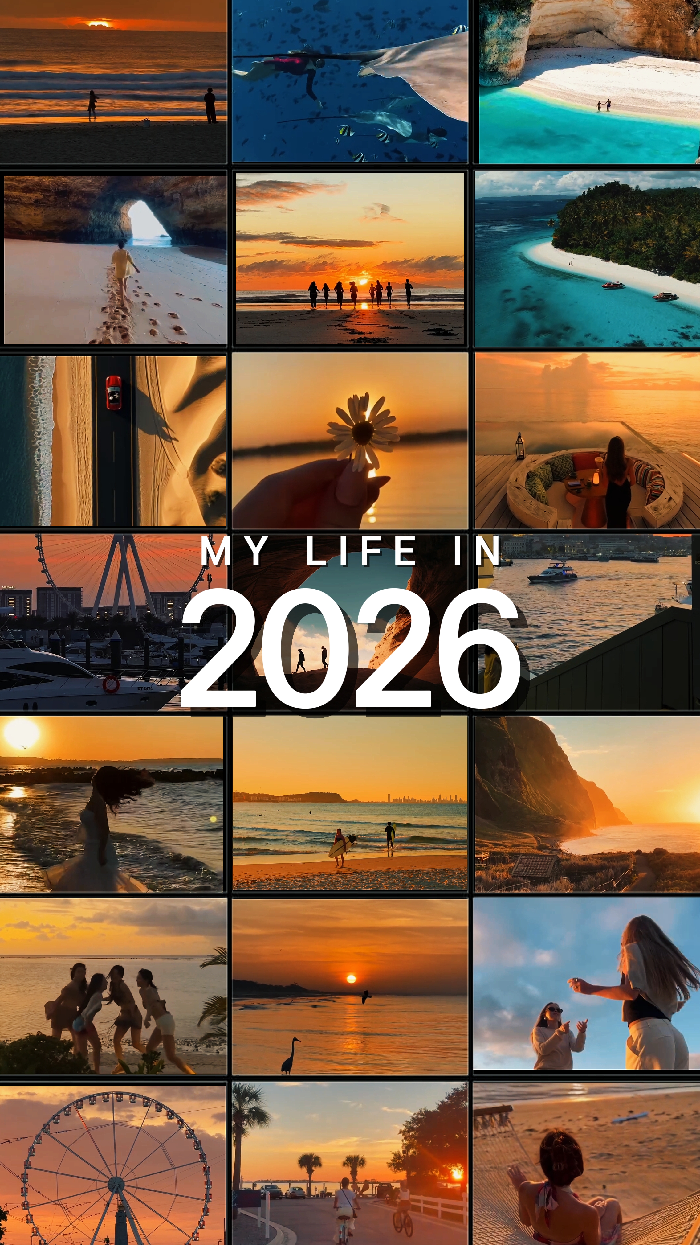 Resumen de 2026