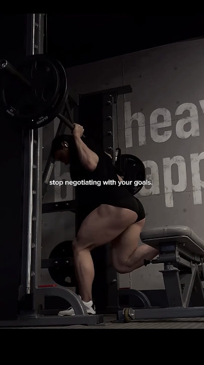 gym motivation