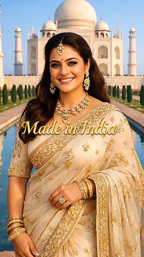 Made in India