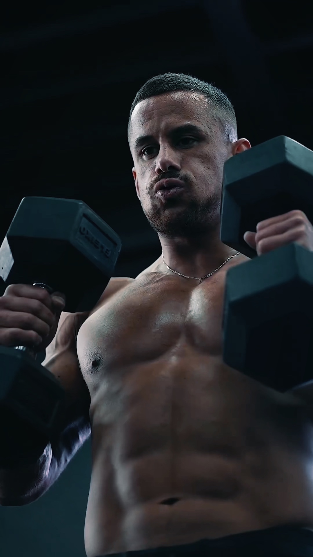SUPER GYM 🏆