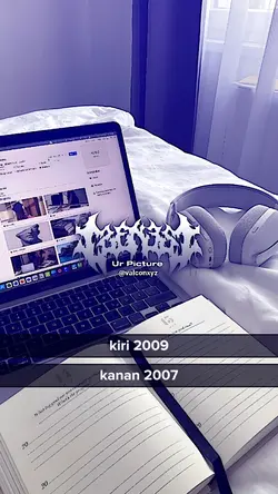 KIRI 2009 KANAN 2007