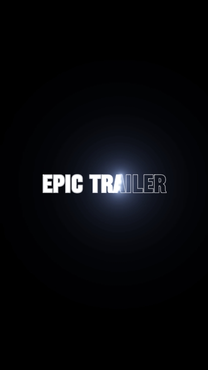 EPIC TRAILER