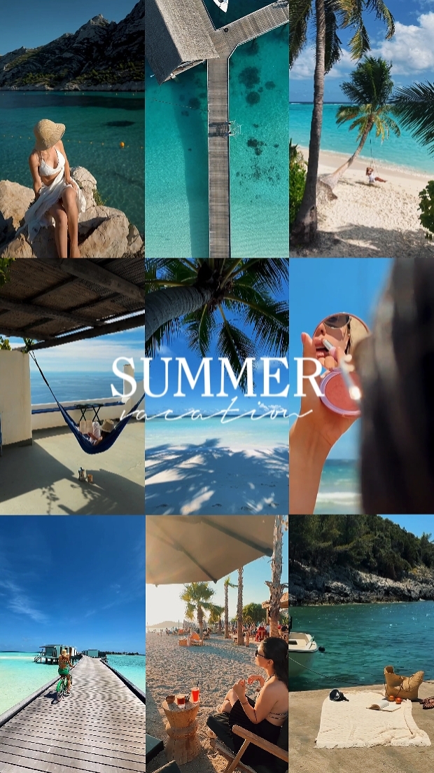 Sommerferien