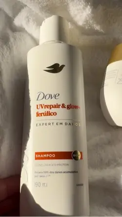 Linha Dove - UGC