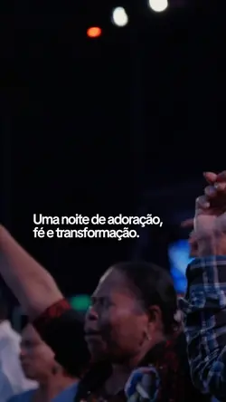 Convite | culto