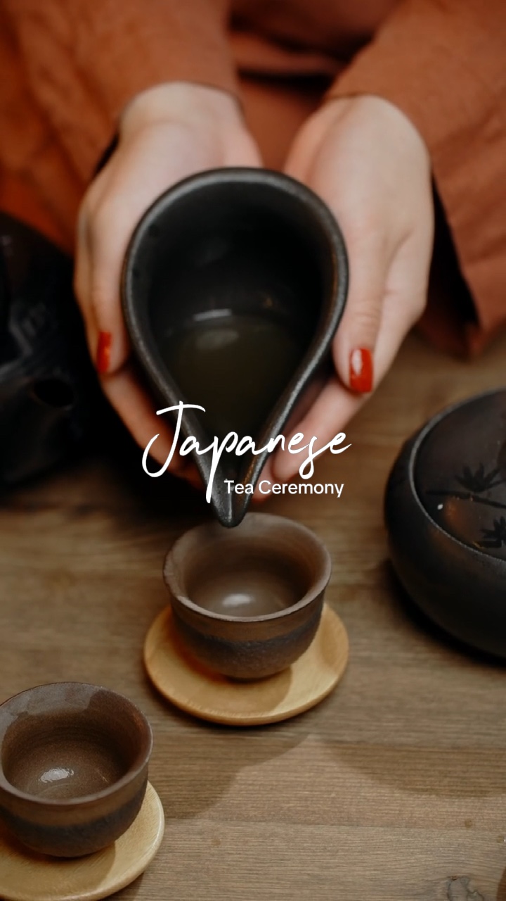 Tea Ceremony 