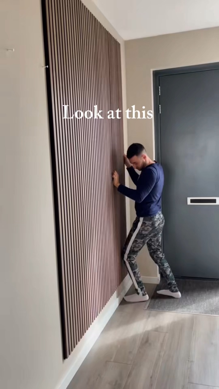 Home renovation