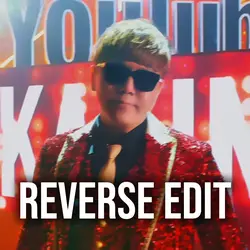 trend reverse edit