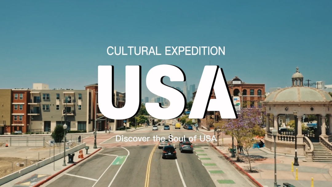 EXPLORE USA