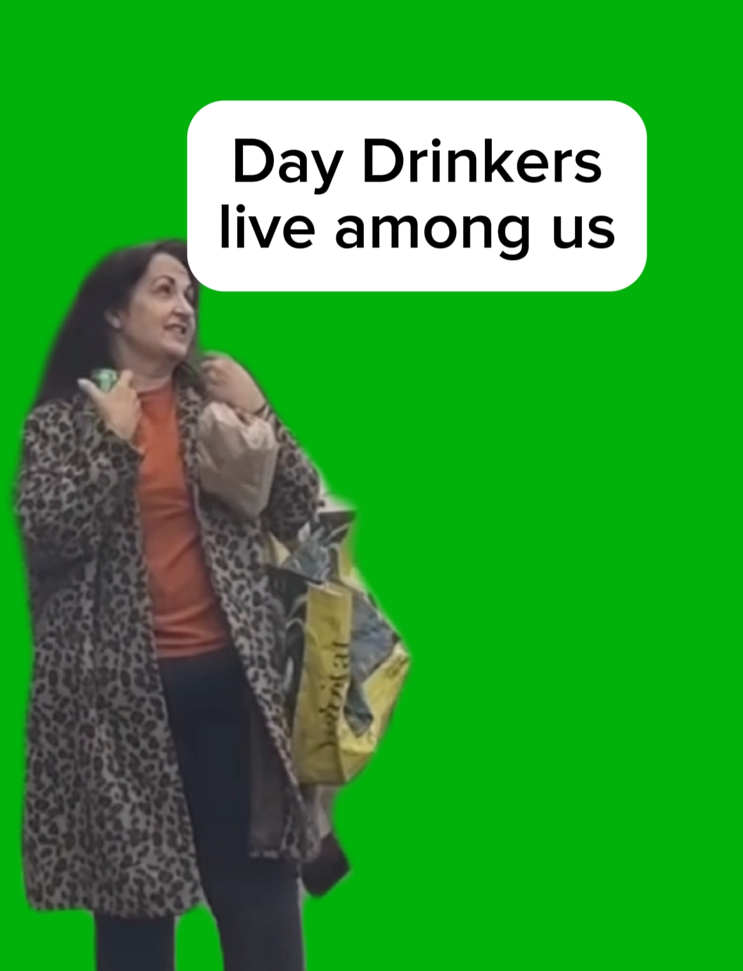 Boire le jour 