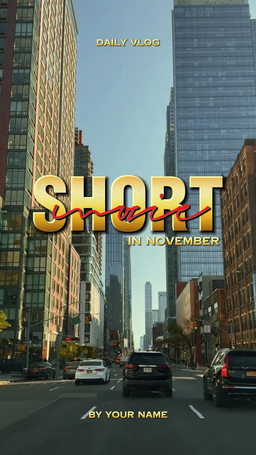 Short Movie