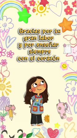Día del maestro 