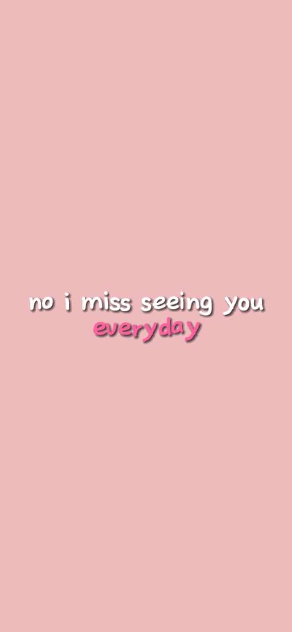miss na kita 🥹