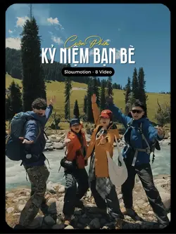 Kỉ Niệm Bạn Bè