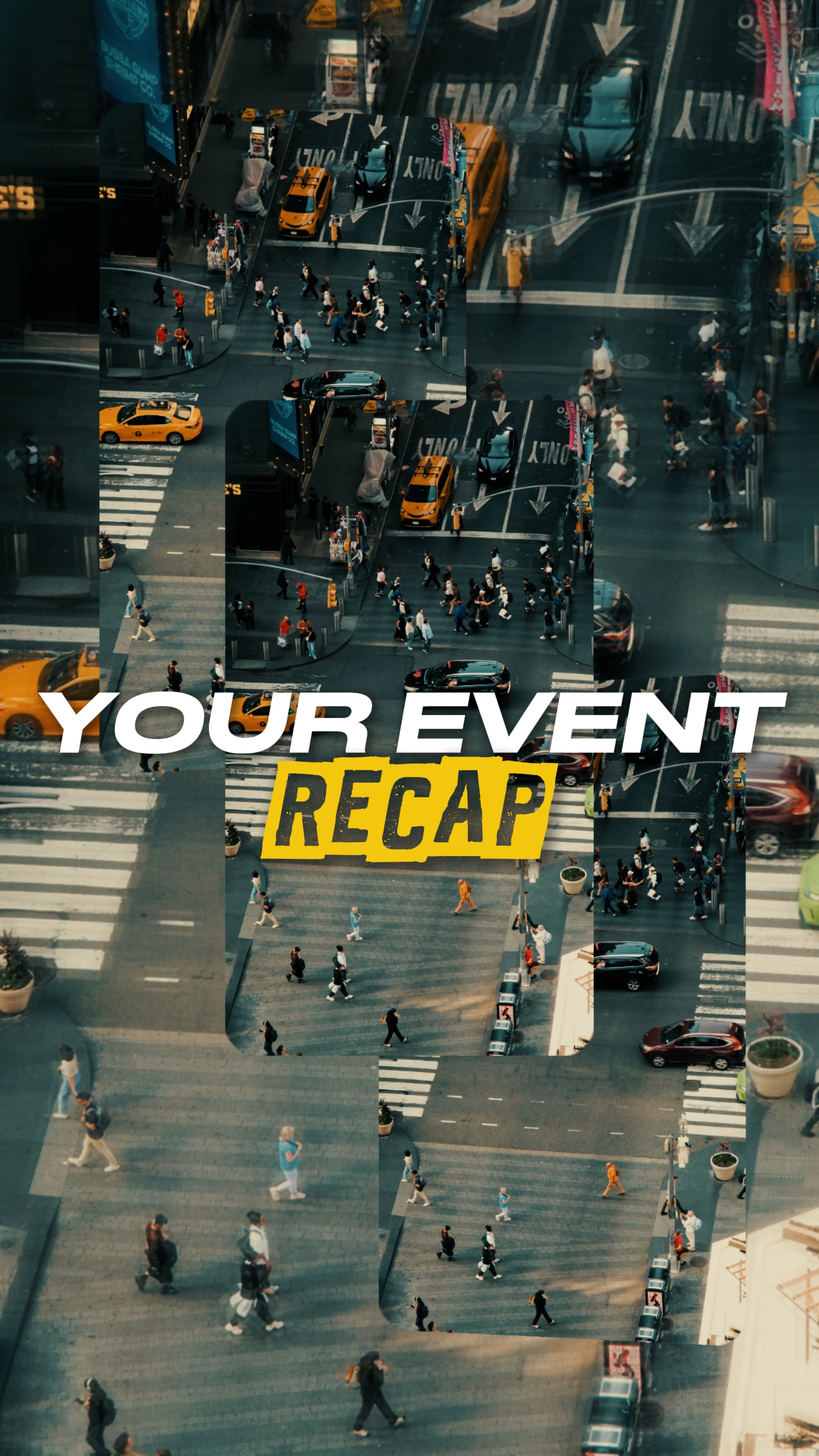 EVENT RECAP 