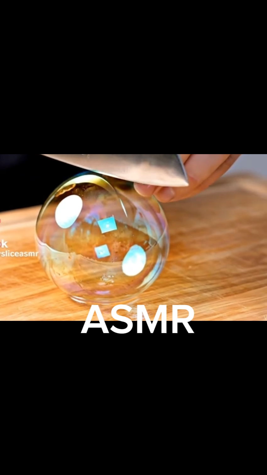 ASMR AI