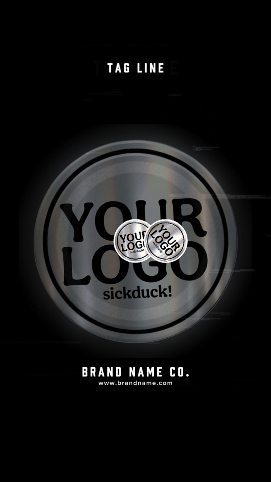 INTRO LOGO PUTAR
