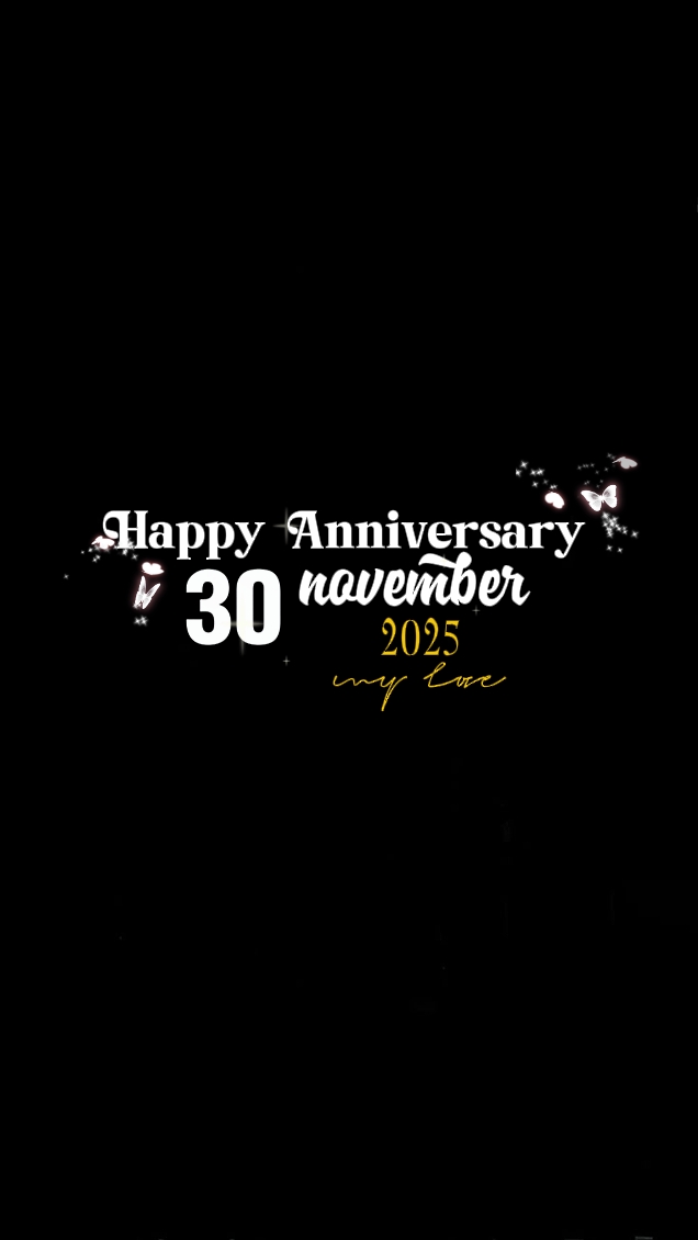 Anniversary 30 