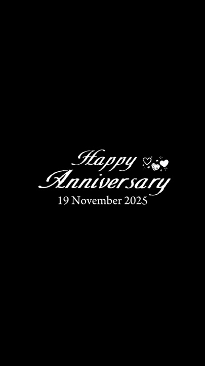 ANNIV 19 DE NOVIEMBRE 