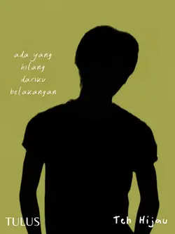 cover album tehhijau
