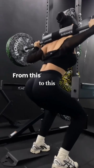 From this .. to this