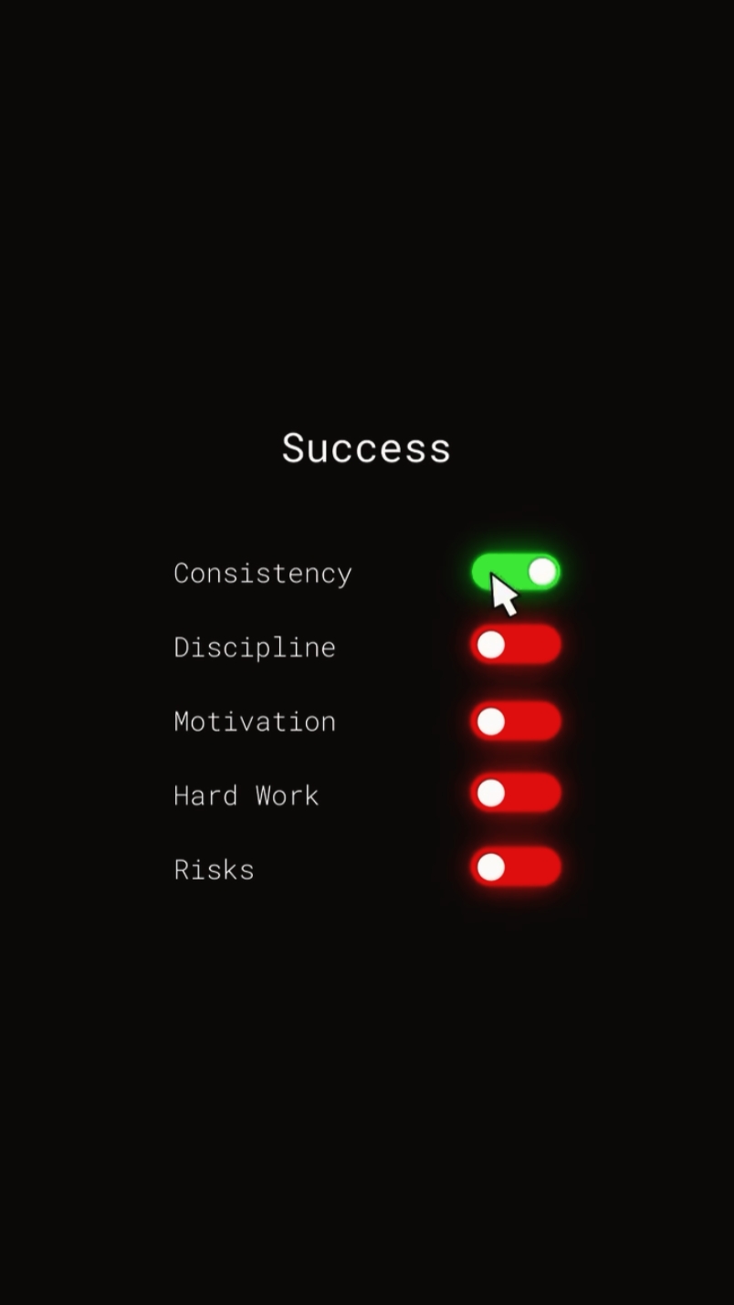 success