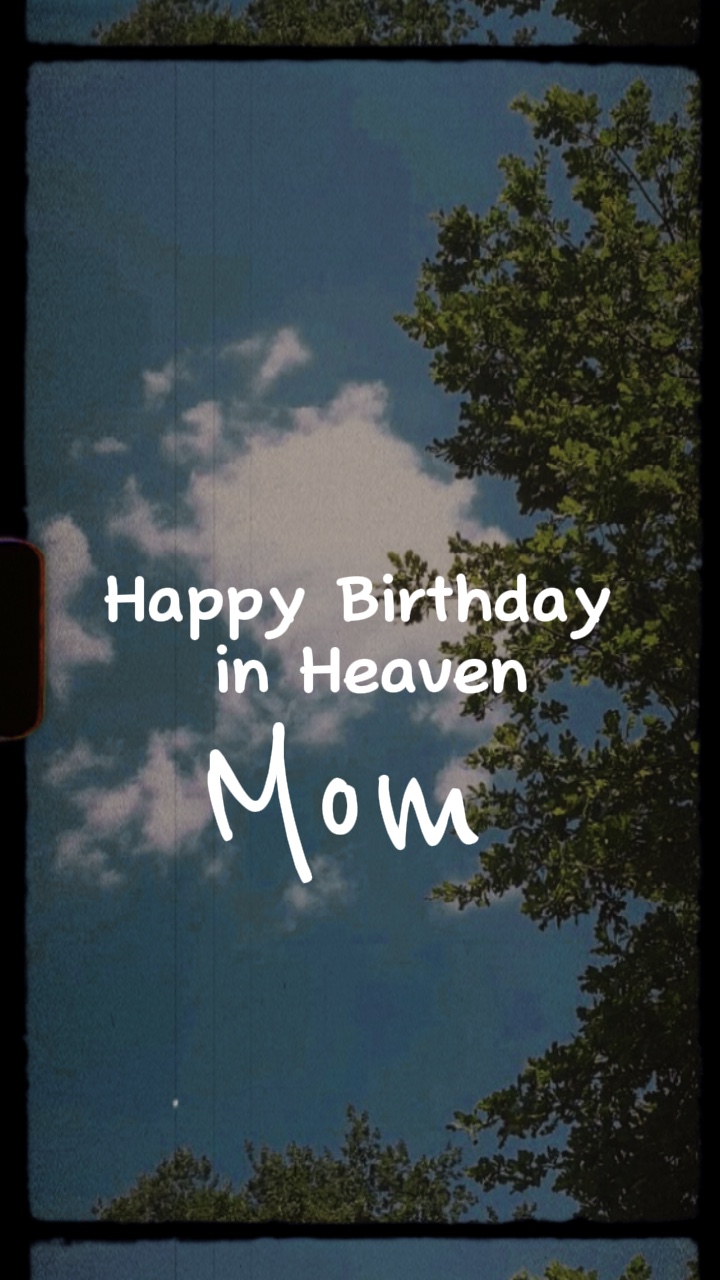 HBD di Surga, Bu