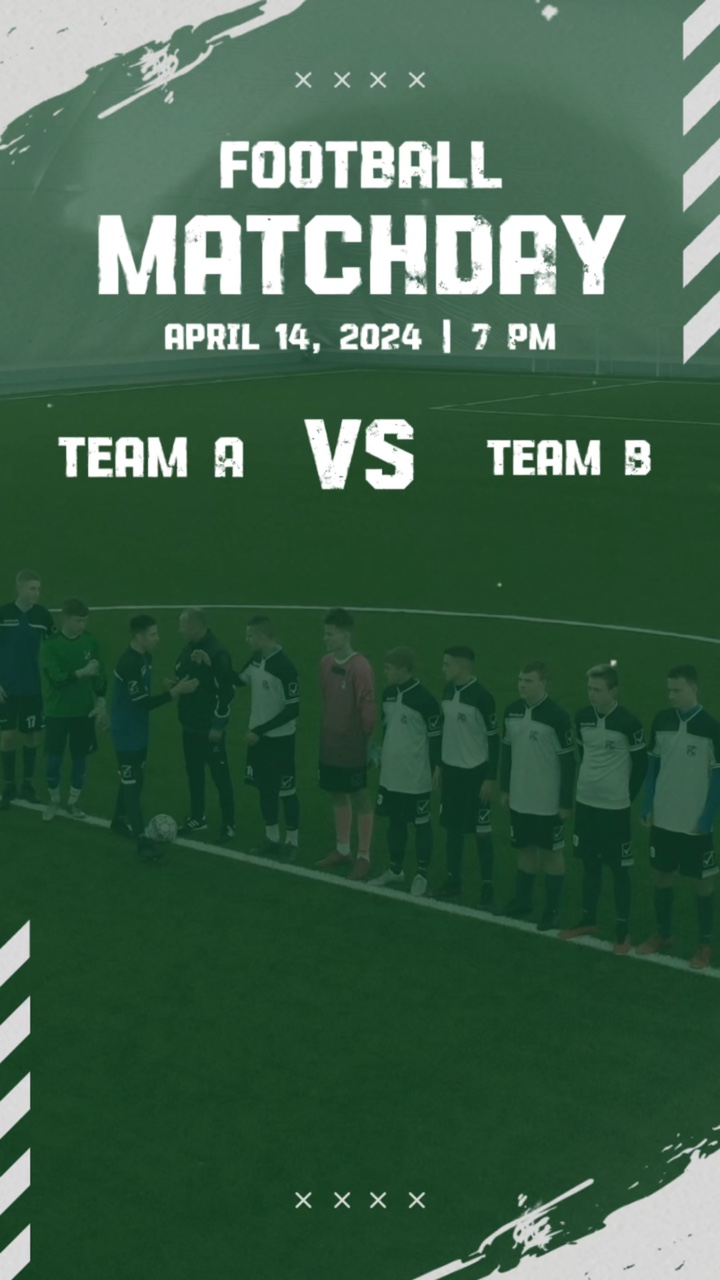 Sports Industry Matchday Ads